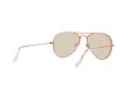 Ray-Ban Aviator RB 3025 9221T2 62 Férfi, Női napszemüveg