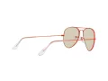 Ray-Ban Aviator RB 3025 9221T2 62 Férfi, Női napszemüveg