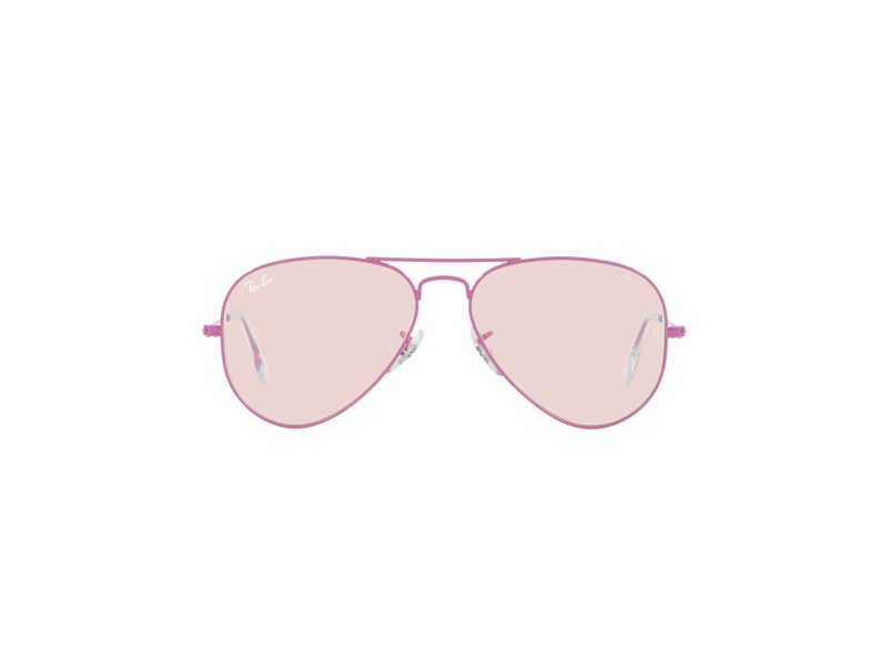 Ray-Ban Aviator Large Metal RB 3025 9224/T5 58 Férfi, Női napszemüveg
