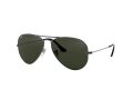 Ray-Ban Aviator RB 3025 W0879 58 Férfi, Női napszemüveg