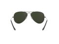 Ray-Ban Aviator RB 3025 W0879 58 Férfi, Női napszemüveg