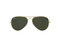Ray-Ban Aviator RB 3025 W3234 55 Férfi, Női napszemüveg