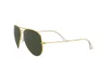 Ray-Ban Aviator RB 3025 W3234 55 Férfi, Női napszemüveg