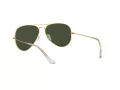 Ray-Ban Aviator RB 3025 W3234 55 Férfi, Női napszemüveg