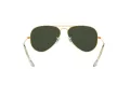 Ray-Ban Aviator RB 3025 W3234 55 Férfi, Női napszemüveg