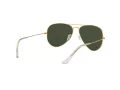 Ray-Ban Aviator RB 3025 W3234 55 Férfi, Női napszemüveg