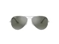 Ray-Ban Aviator Large Metal RB 3025 W3275 55 Férfi, Női napszemüveg