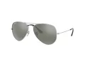 Ray-Ban Aviator Large Metal RB 3025 W3275 55 Férfi, Női napszemüveg
