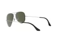 Ray-Ban Aviator Large Metal RB 3025 W3275 55 Férfi, Női napszemüveg