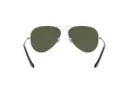 Ray-Ban Aviator Large Metal RB 3025 W3275 55 Férfi, Női napszemüveg