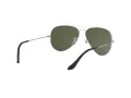Ray-Ban Aviator Large Metal RB 3025 W3275 55 Férfi, Női napszemüveg