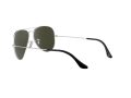 Ray-Ban Aviator RB 3025 W3277 58 Férfi, Női napszemüveg