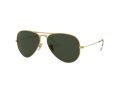 Ray-Ban Aviator RB 3025 W3400 58 Férfi, Női napszemüveg