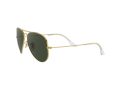 Ray-Ban Aviator RB 3025 W3400 58 Férfi, Női napszemüveg