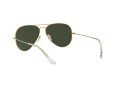 Ray-Ban Aviator RB 3025 W3400 58 Férfi, Női napszemüveg