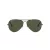 Ray-Ban Aviator Large Metal Ii RB 3026 L2821 62 Férfi, Női napszemüveg