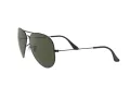 Ray-Ban Aviator Large Metal Ii RB 3026 L2821 62 Férfi, Női napszemüveg