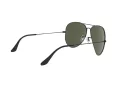 Ray-Ban Aviator Large Metal Ii RB 3026 L2821 62 Férfi, Női napszemüveg