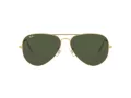 Ray-Ban Aviator Large Metal Ii RB 3026 L2846 62 Férfi, Női napszemüveg