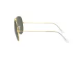Ray-Ban Aviator Large Metal Ii RB 3026 L2846 62 Férfi, Női napszemüveg