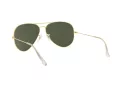 Ray-Ban Aviator Large Metal Ii RB 3026 L2846 62 Férfi, Női napszemüveg