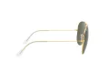 Ray-Ban Aviator Large Metal Ii RB 3026 L2846 62 Férfi, Női napszemüveg
