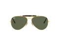 Ray-Ban Outdoorsman Ii RB 3029 181 62 Férfi, Női napszemüveg