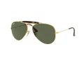 Ray-Ban Outdoorsman Ii RB 3029 181 62 Férfi, Női napszemüveg