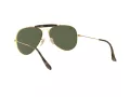 Ray-Ban Outdoorsman Ii RB 3029 181 62 Férfi, Női napszemüveg