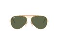 Ray-Ban Outdoorsman Ii RB 3029 L2112 62 Férfi, Női napszemüveg