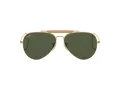 Ray-Ban Outdoorsman I RB 3030 L0216 58 Férfi, Női napszemüveg