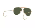 Ray-Ban Outdoorsman I RB 3030 L0216 58 Férfi, Női napszemüveg