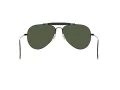 Ray-Ban Outdoorsman I RB 3030 L9500 58 Férfi, Női napszemüveg