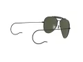 Ray-Ban Outdoorsman I RB 3030 L9500 58 Férfi, Női napszemüveg