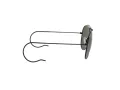 Ray-Ban Outdoorsman I RB 3030 L9500 58 Férfi, Női napszemüveg