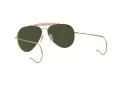 Ray-Ban Outdoorsman I RB 3030 W3402 58 Férfi, Női napszemüveg