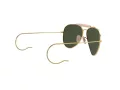 Ray-Ban Outdoorsman I RB 3030 W3402 58 Férfi, Női napszemüveg