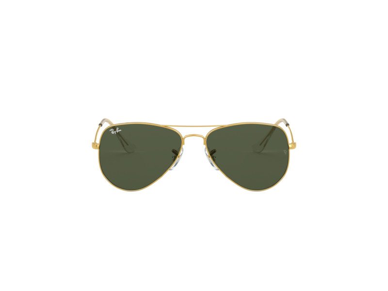 Ray-Ban Aviator Small Metal RB 3044 L0207 52 Férfi, Női napszemüveg