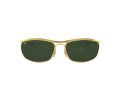 Ray-Ban Olympian I Deluxe RB 3119M 001/31 62 Férfi, Női napszemüveg