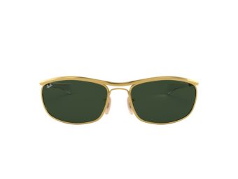   Ray-Ban Olympian I Deluxe RB 3119M 001/31 62 Férfi, Női napszemüveg