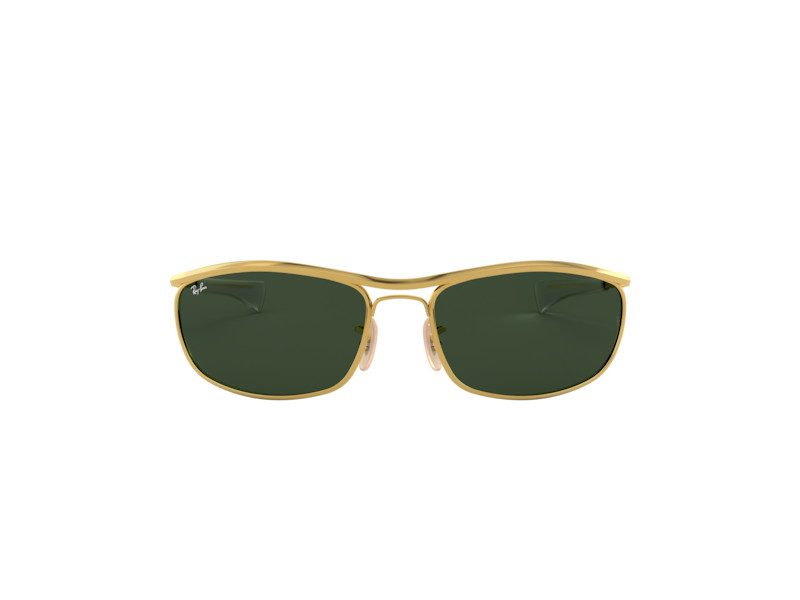 Ray-Ban Olympian I Deluxe RB 3119M 001/31 62 Férfi, Női napszemüveg