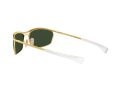 Ray-Ban Olympian I Deluxe RB 3119M 001/31 62 Férfi, Női napszemüveg