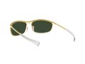 Ray-Ban Olympian I Deluxe RB 3119M 001/31 62 Férfi, Női napszemüveg