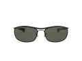 Ray-Ban Olympian I Deluxe RB 3119M 002/58 62 Férfi, Női napszemüveg