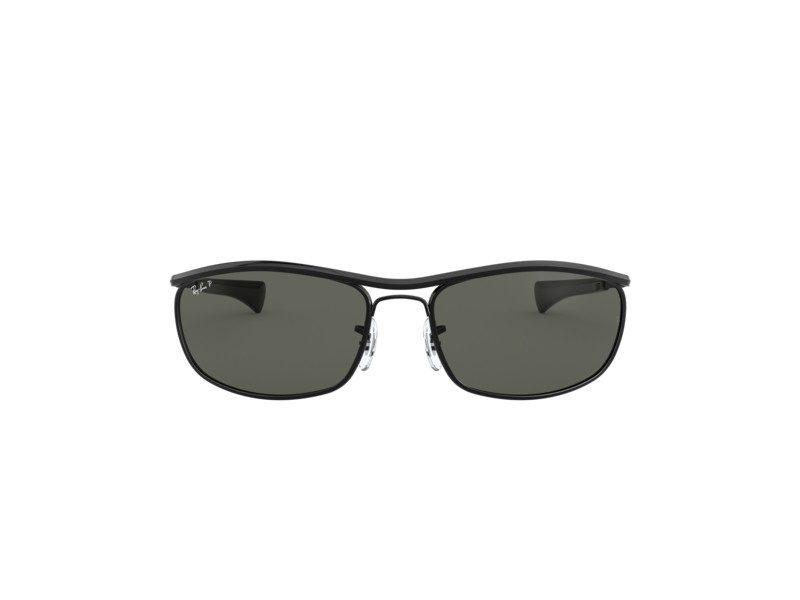 Ray-Ban Olympian I Deluxe RB 3119M 002/58 62 Férfi, Női napszemüveg