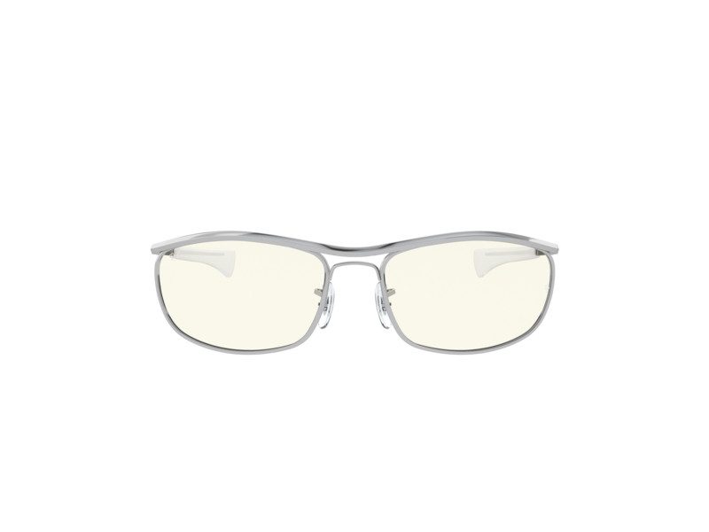 Ray-Ban Olympian I Deluxe RB 3119M 003/BL 62 Férfi, Női napszemüveg