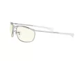 Ray-Ban Olympian I Deluxe RB 3119M 003/BL 62 Férfi, Női napszemüveg