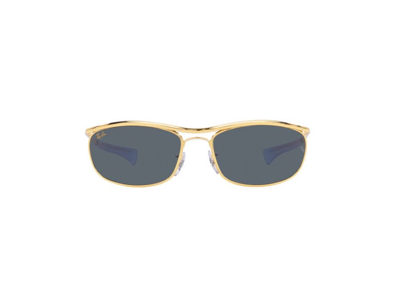 Ray-Ban Olympian I Deluxe RB 3119M 9196R5 62 Férfi, Női napszemüveg