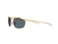 Ray-Ban Olympian I Deluxe RB 3119M 9196R5 62 Férfi, Női napszemüveg