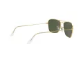 Ray-Ban Caravan RB 3136 001 55 Férfi, Női napszemüveg